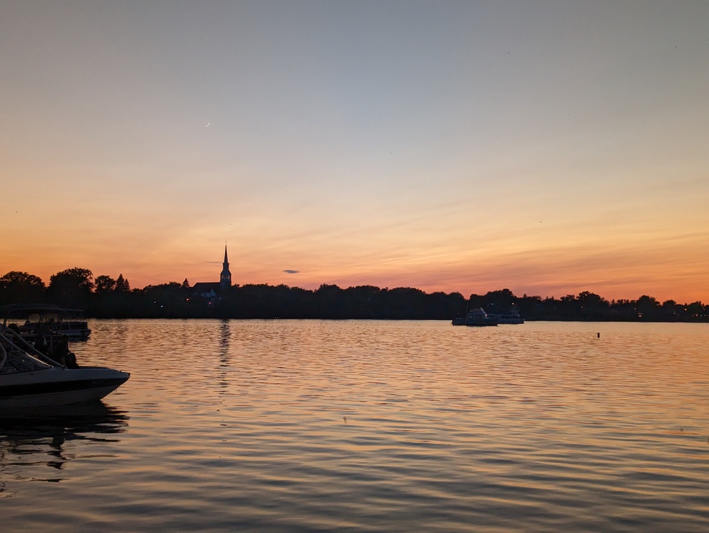 Figure 15: Chambly QC