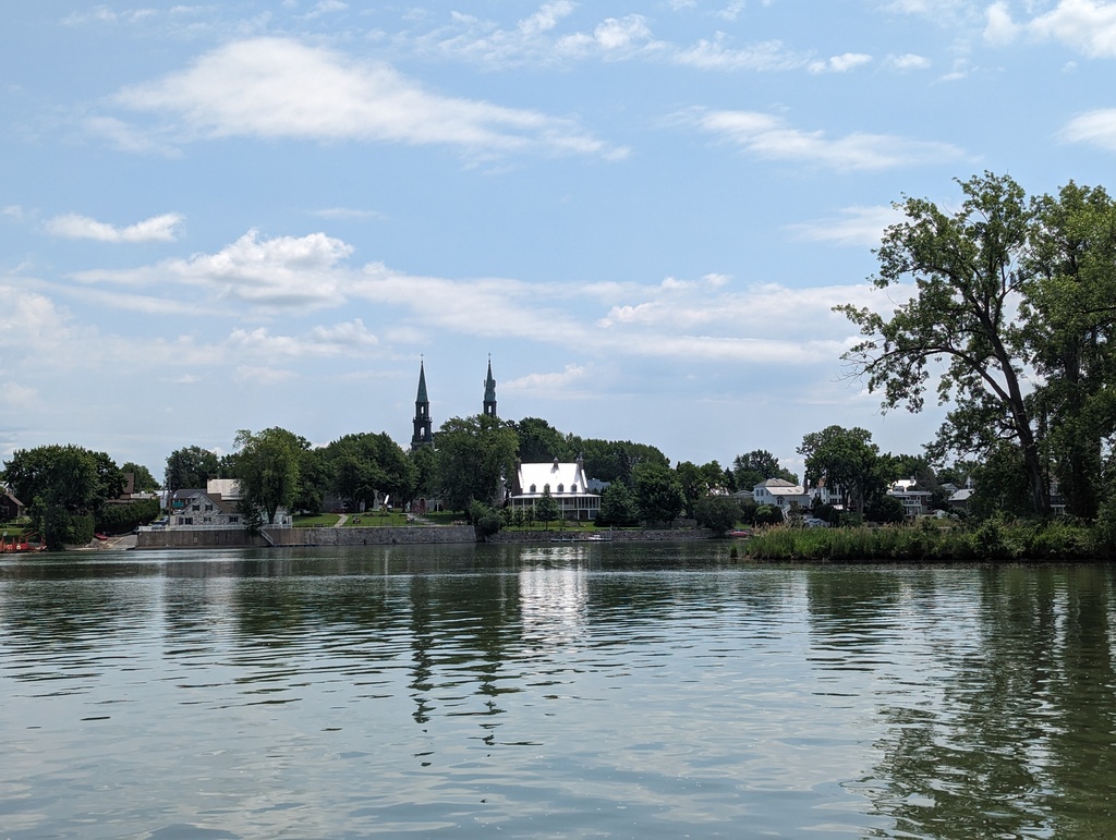 Figure 22: Saint-Denis