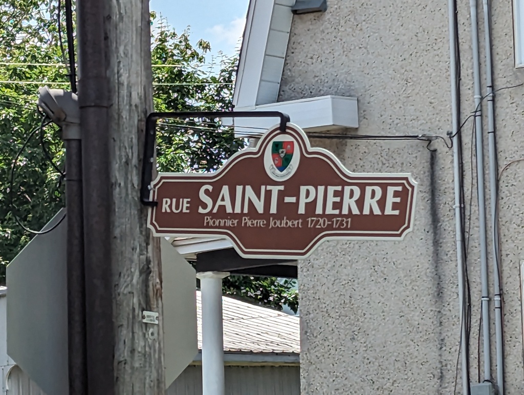 Figure 25: Saint-Denis