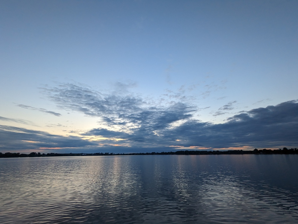 Figure 36: King Bay, NY