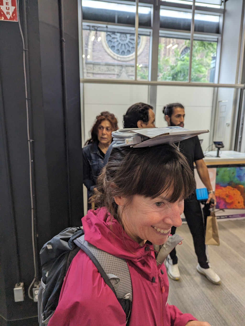 Figure 30: Another random Saint Pierre