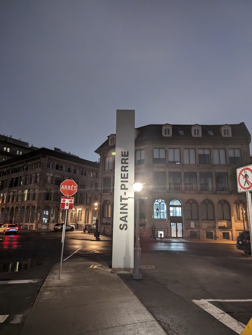 Figure 29: A random Saint Pierre