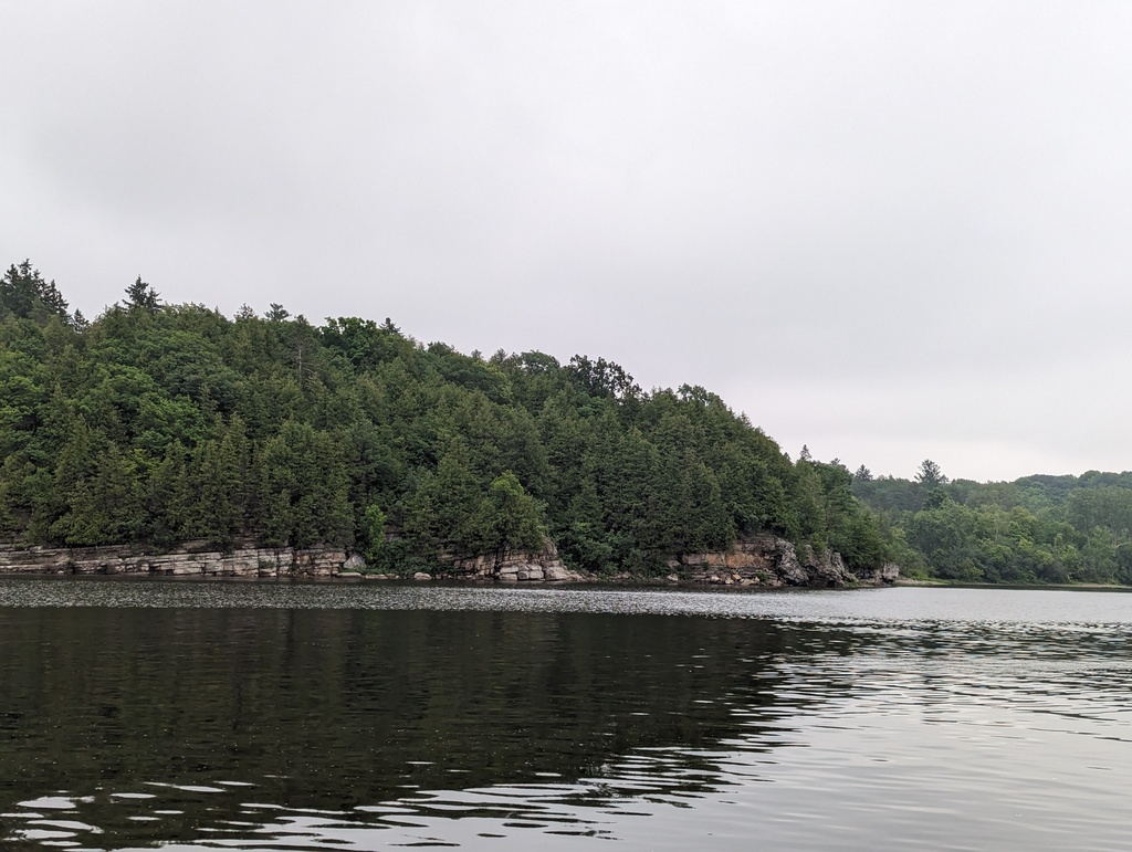 Figure 27: Ottawa River