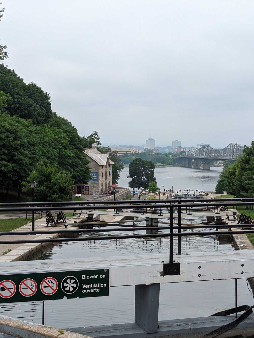 Figure 42: 3.5 hours later&hellip;