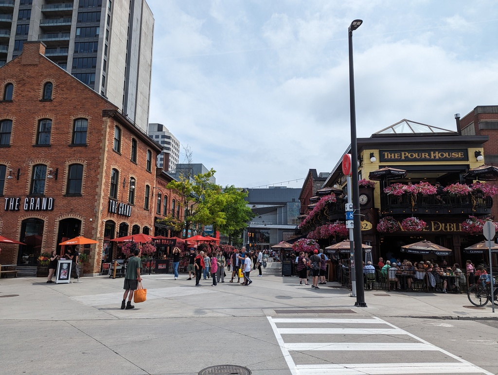 Figure 49: ByWard Market